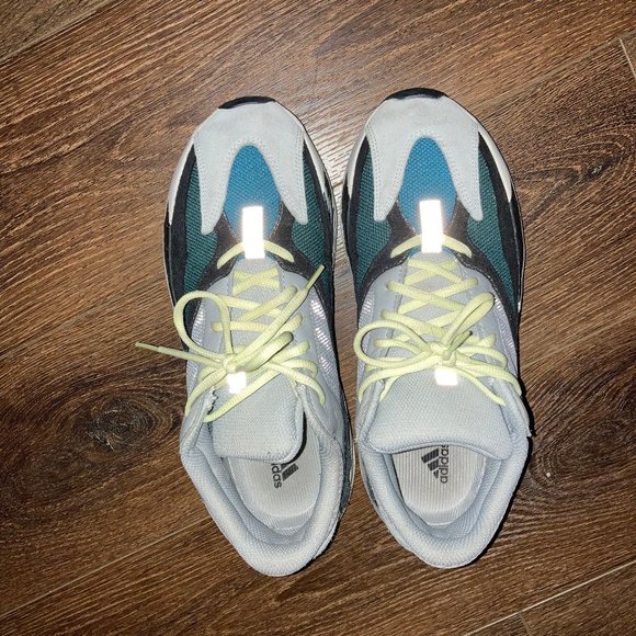 adidas Other - Yeezy Waverunner Sz 11